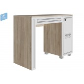 М/С МАДЛЕН СТОЛ ТУАЛЕТНЫЙ 